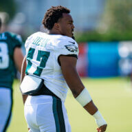 Eagles