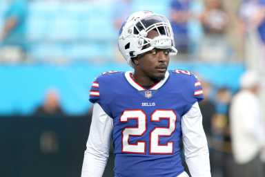 Duke Johnson