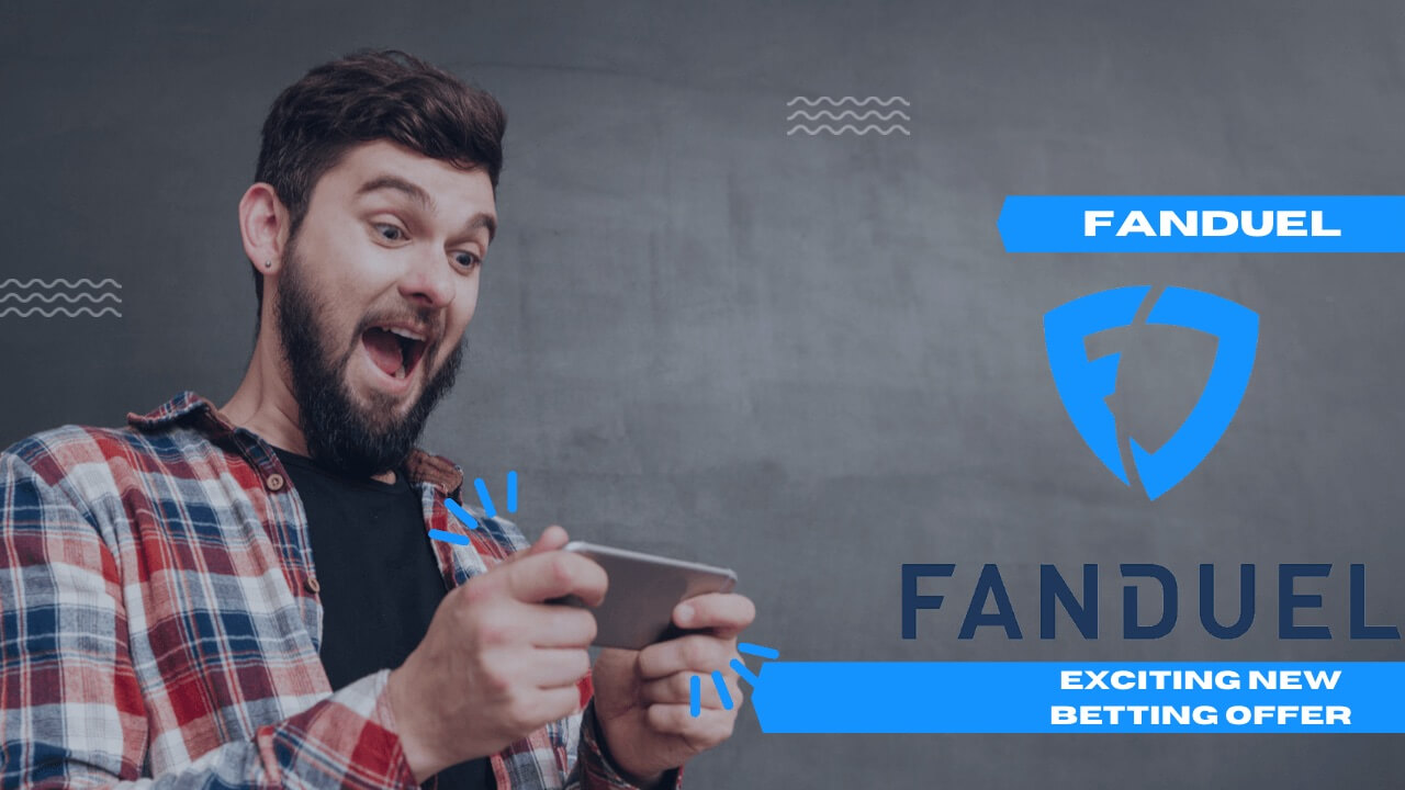 FanDuel Promo Code Presents $1,000 for Monday Night Football