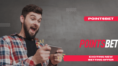 Pointsbet Promo