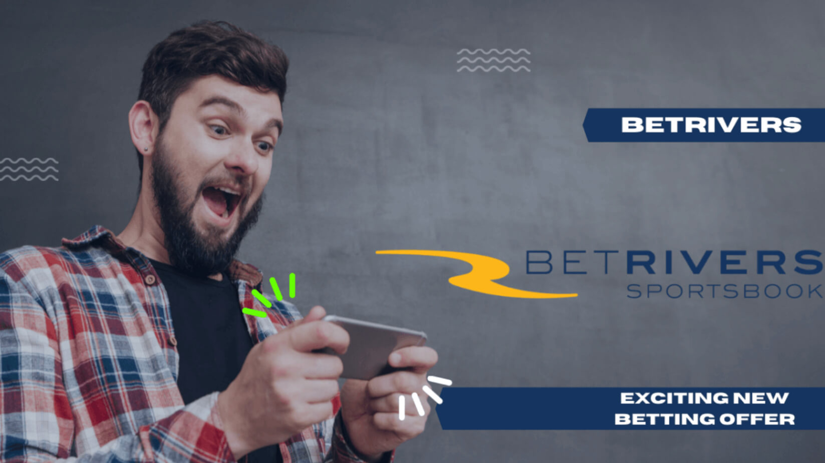 BetRivers Super Bowl Promos And Special Bonus Offers