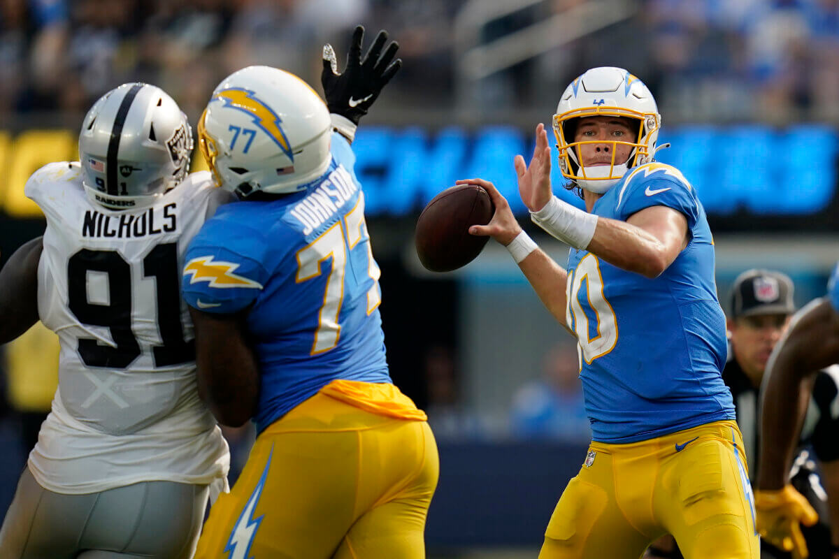 chargers vs chiefs 2020