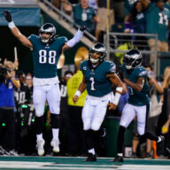 Eagles