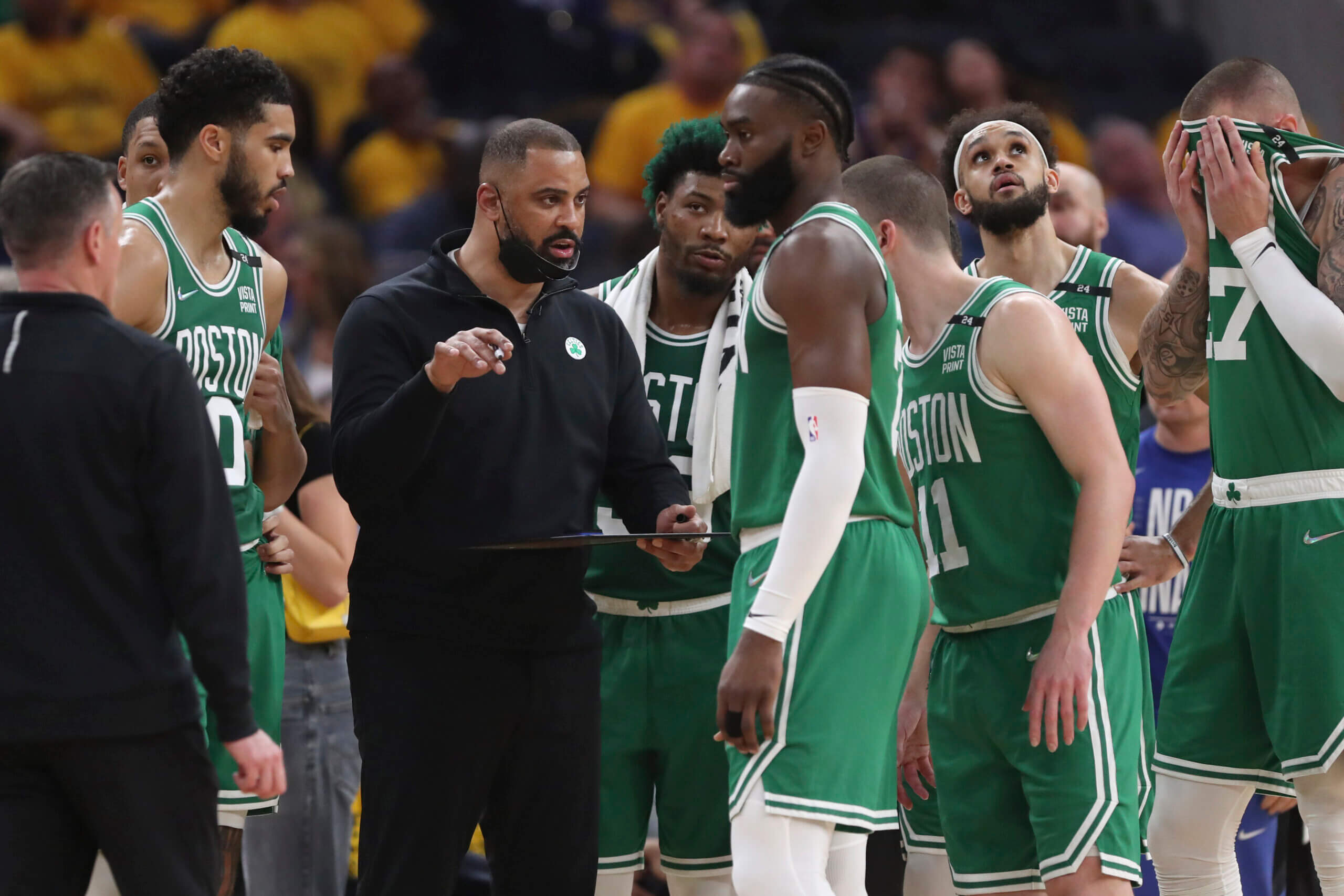 Celtics should consider dealing for Nuggets' Danilo Gallinari - The Boston  Globe