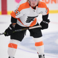 Flyers' Wade Allison