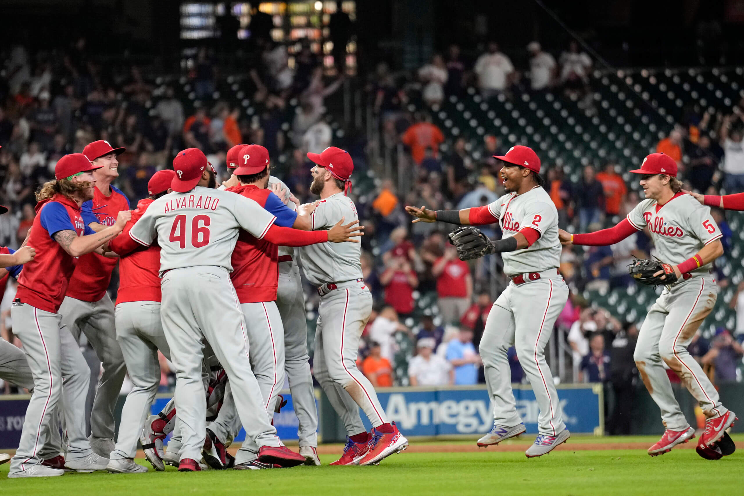5 Phillies who could become playoff heroes – Philly Sports