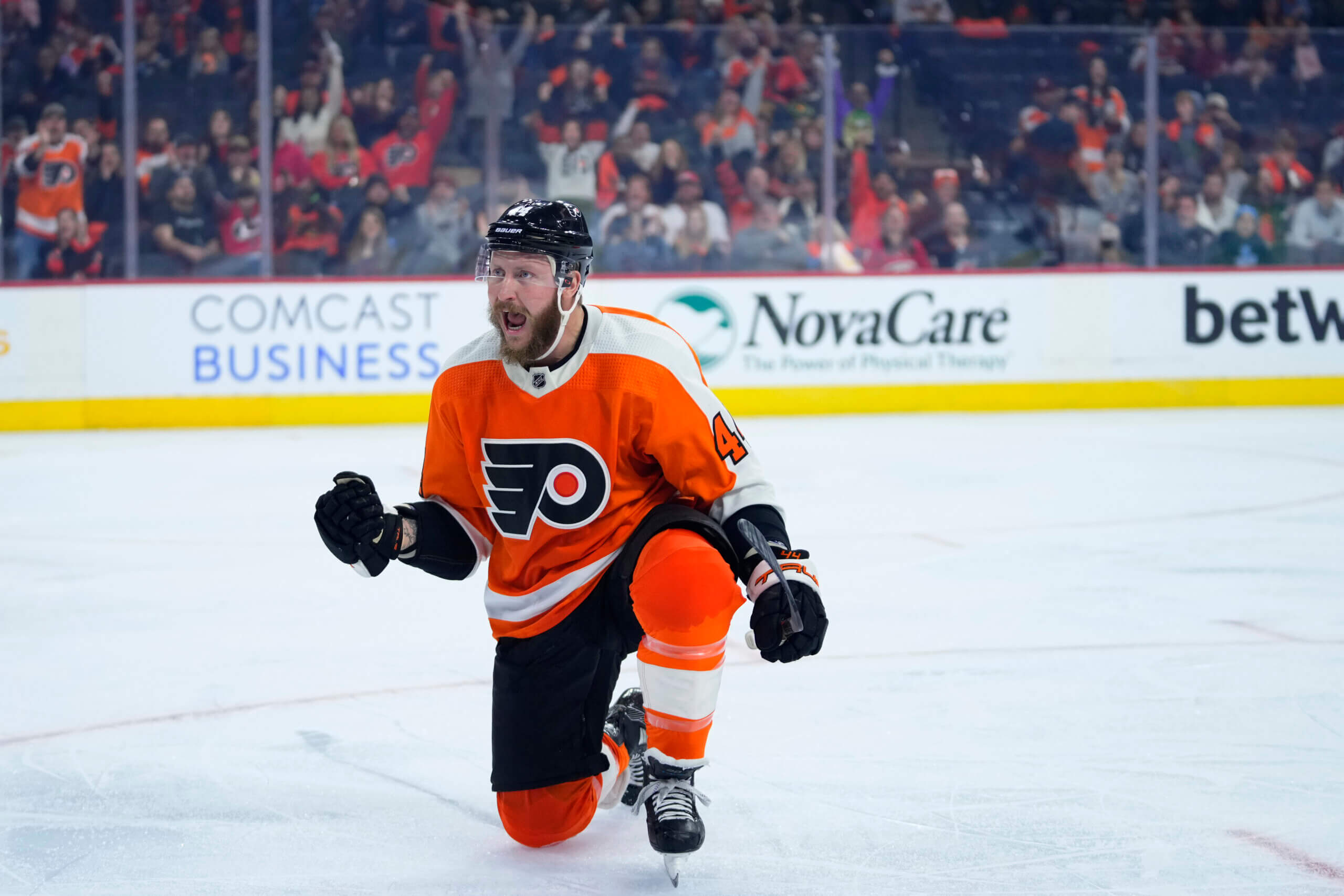 Flyers-Devils Preseason Preview: First Impressions