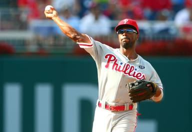 Jimmy rollins