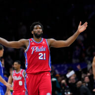 Sixers