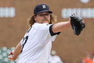 Phillies potential reliever Andrew Chafin