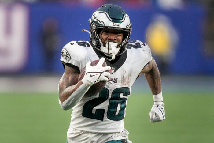 Eagles