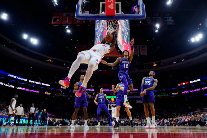 Sixers