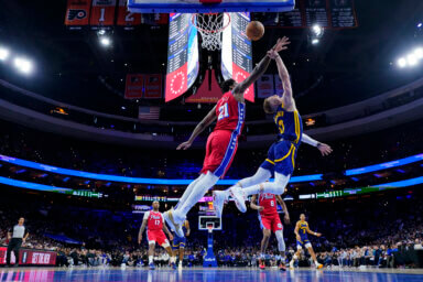 Sixers