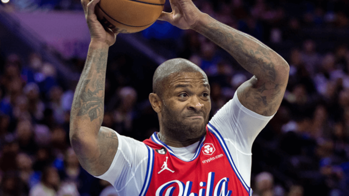 PJ Tucker
