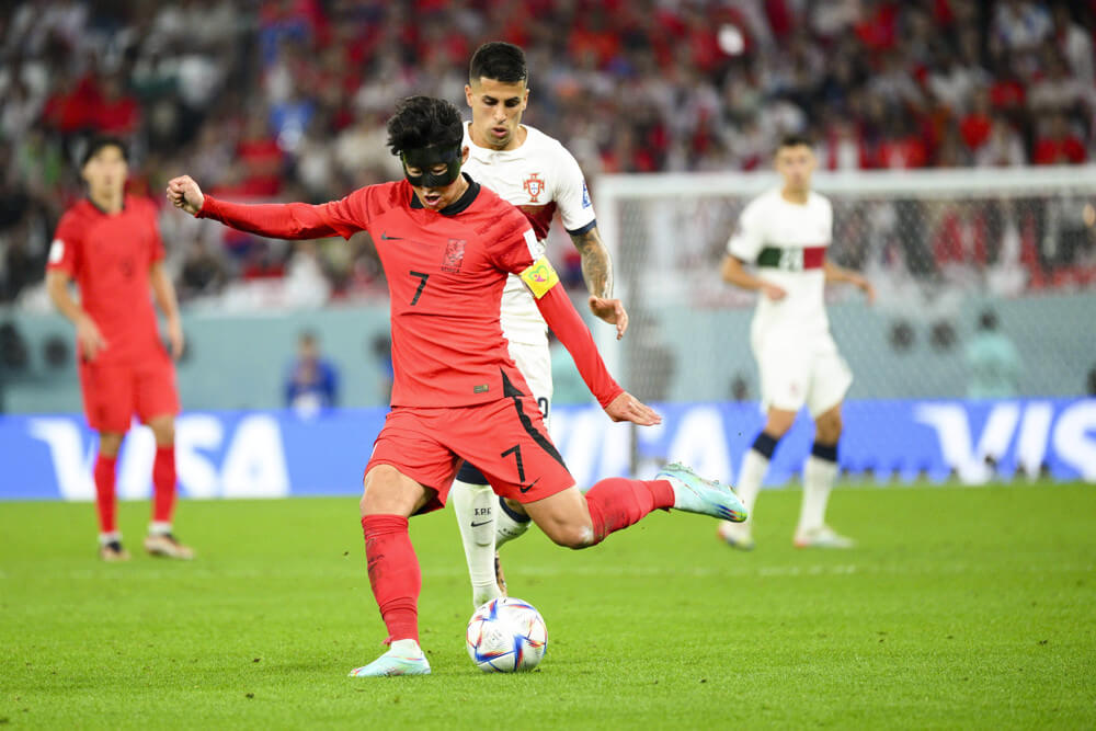 World Cup bracket: Final Group G standings and who advances to Round of 16  knockout stage - DraftKings Network