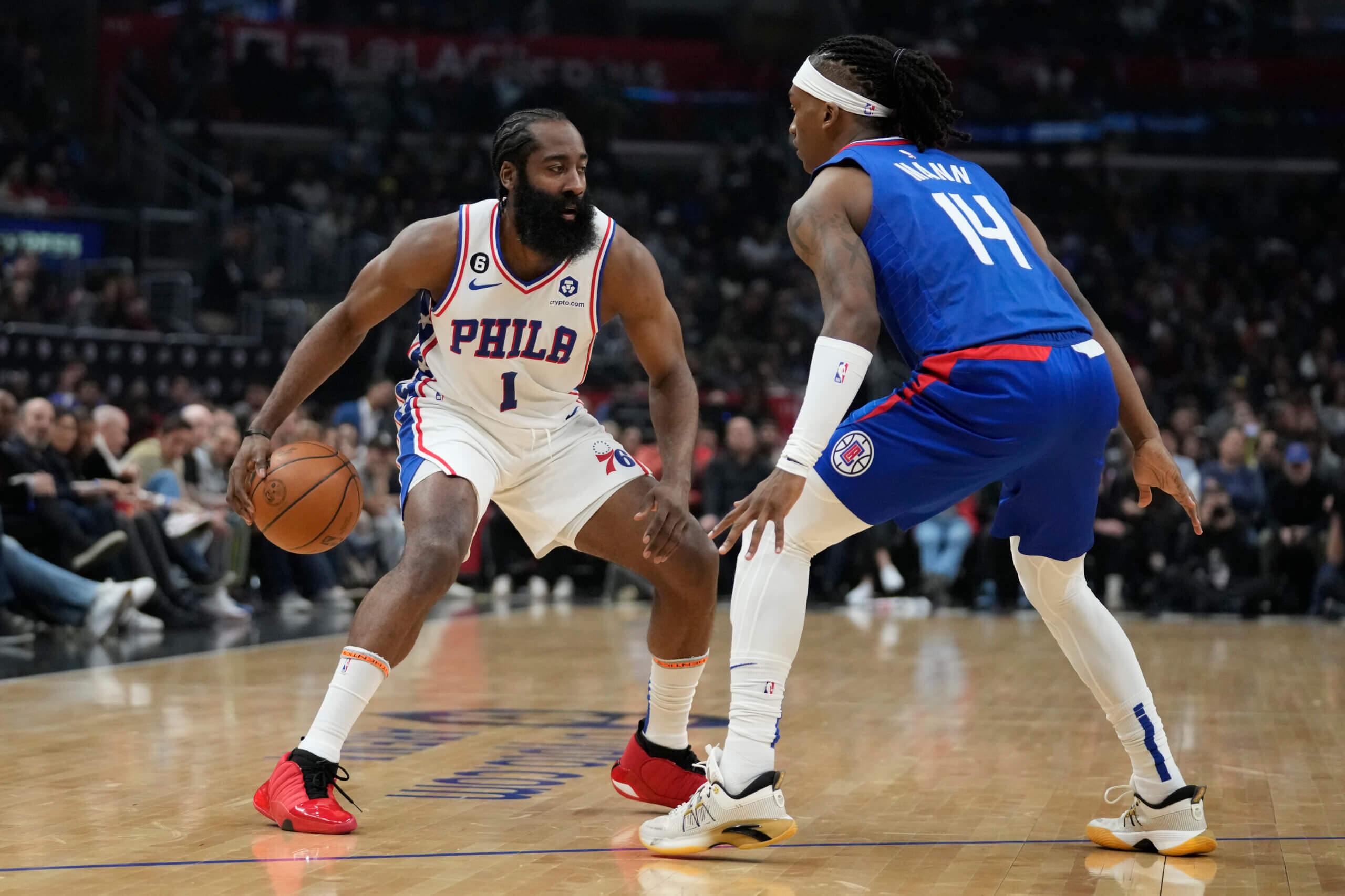 Official Philadelphia 76ers and james harden sixers use harden