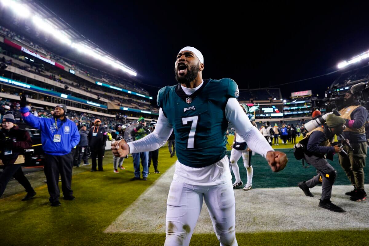 NFC East Preview: Can Eagles be first repeat champ since 2004