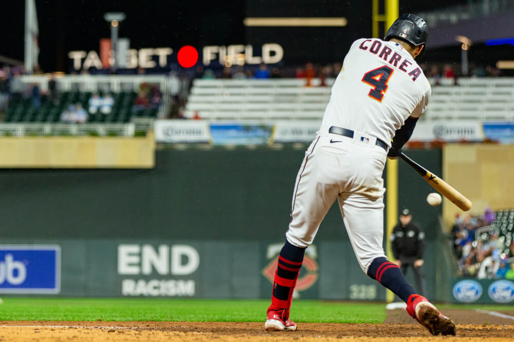 Phillies Carlos Correa