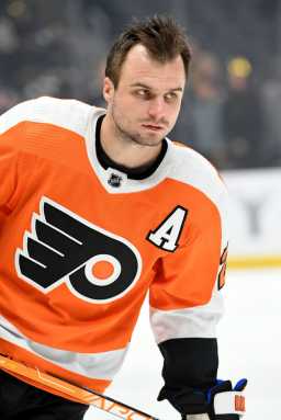 Flyers' Scott Laughton