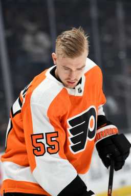 Flyers' Rasmus Ristolainen