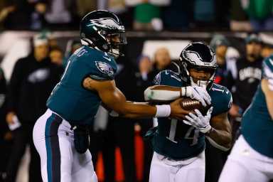 Eagles
