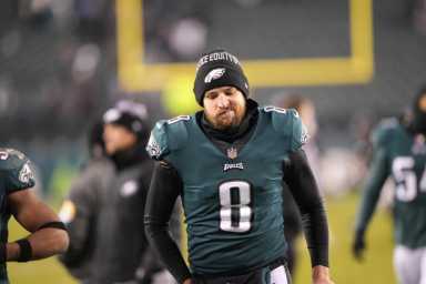 Eagles