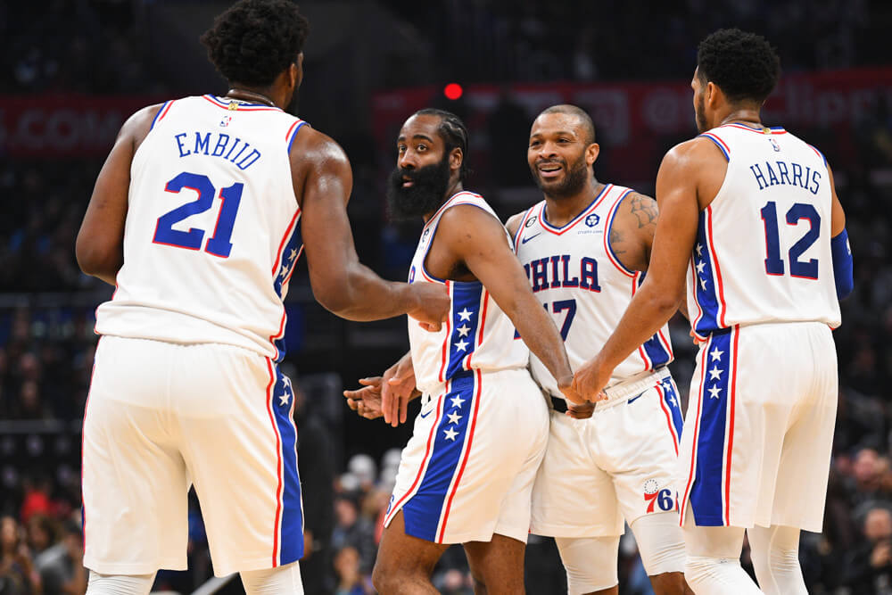 How to Watch the Philadelphia 76ers Live in 2023