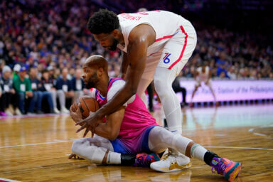 Sixers