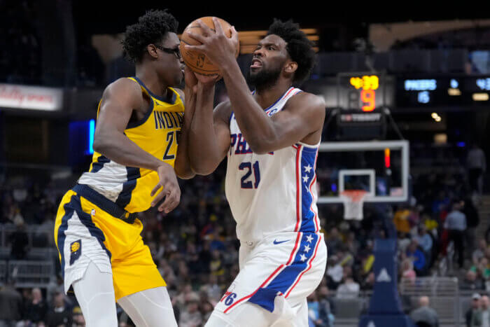 Sixers