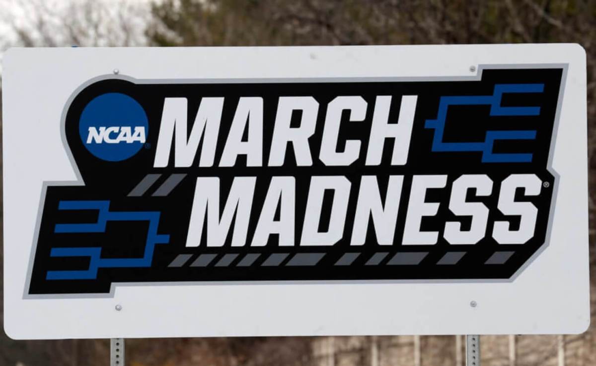 March madness