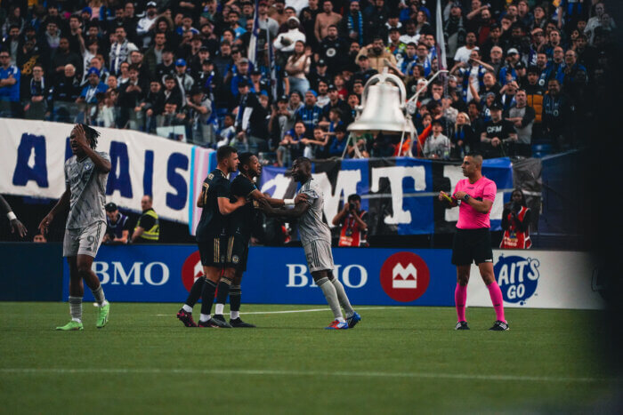 MLS