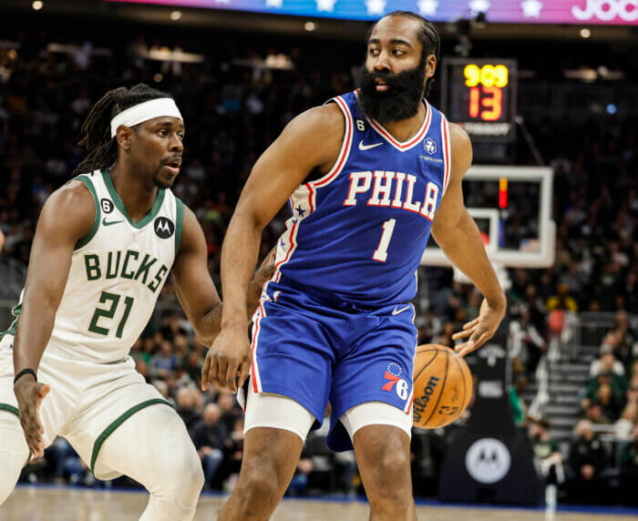 Sixers