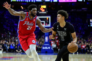 Sixers