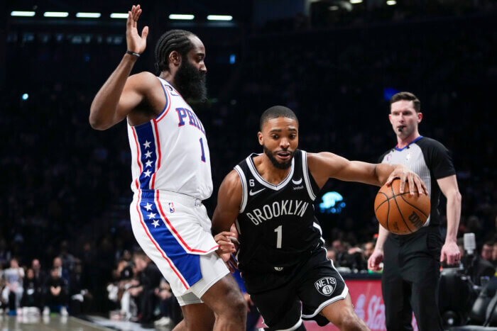 James harden