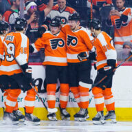 Flyers' Owen Tippett
