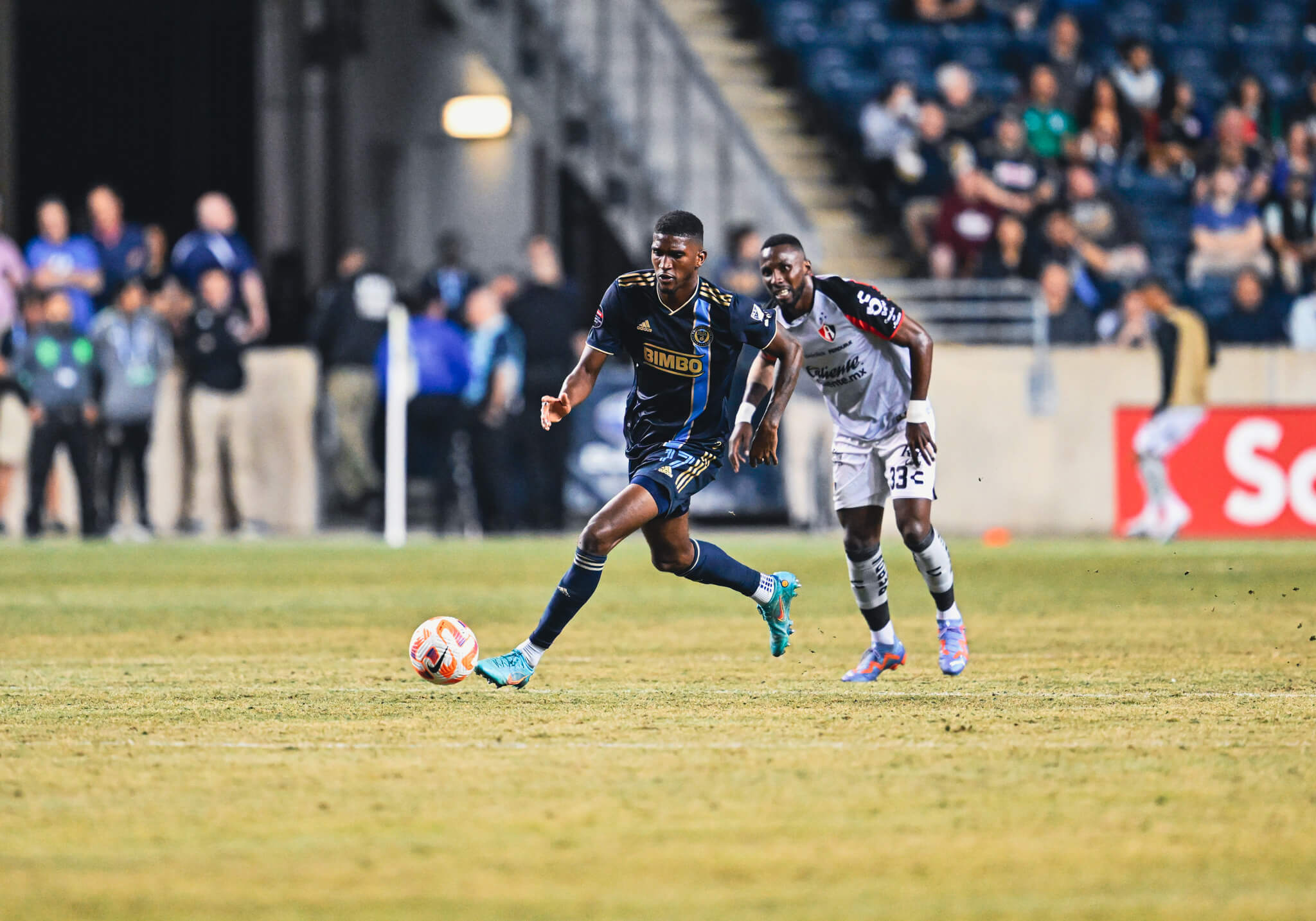 Minnesota United to Face Club Puebla and Chicago Fire FC in Leagues Cup 2023  Group Stage Play