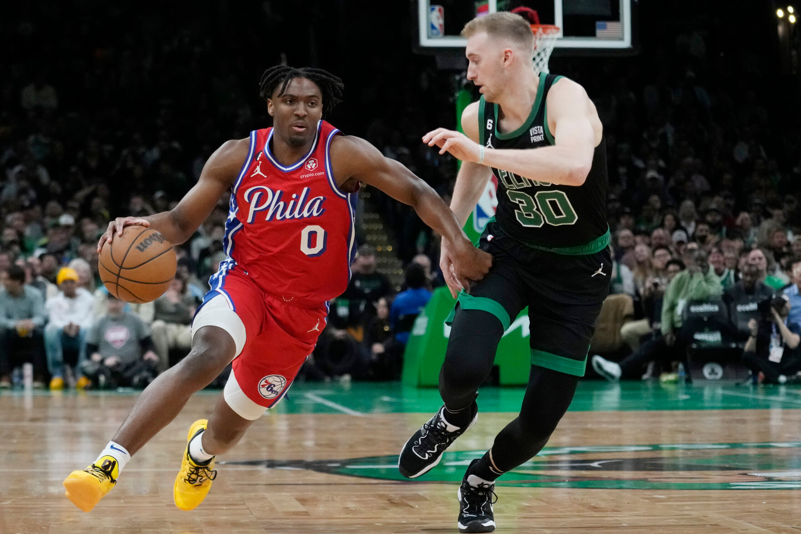 What's next on the Boston Celtics' offseason checklist?