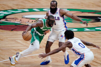 Sixers