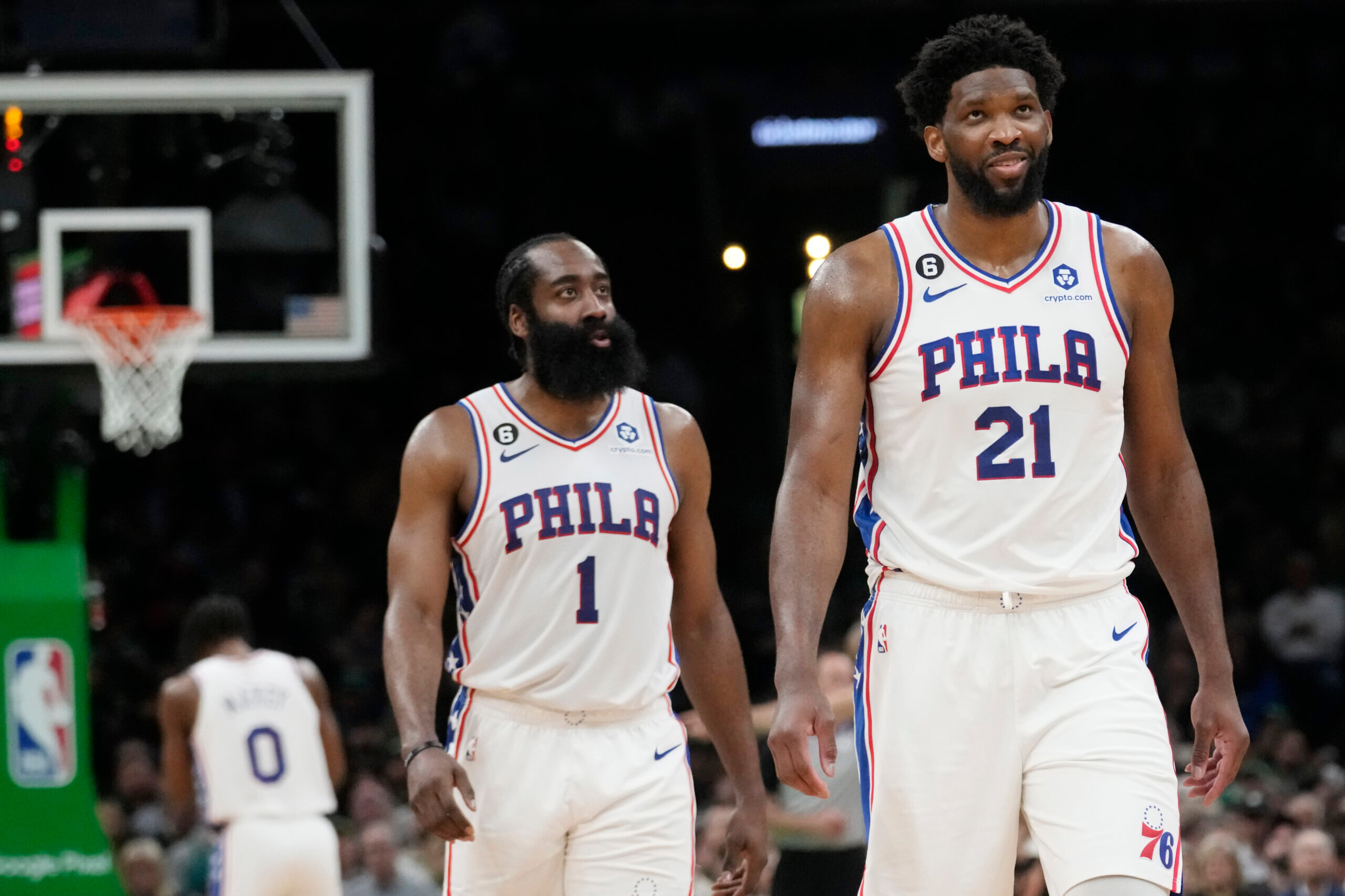Philadelphia 76ers - Sports Illustrated