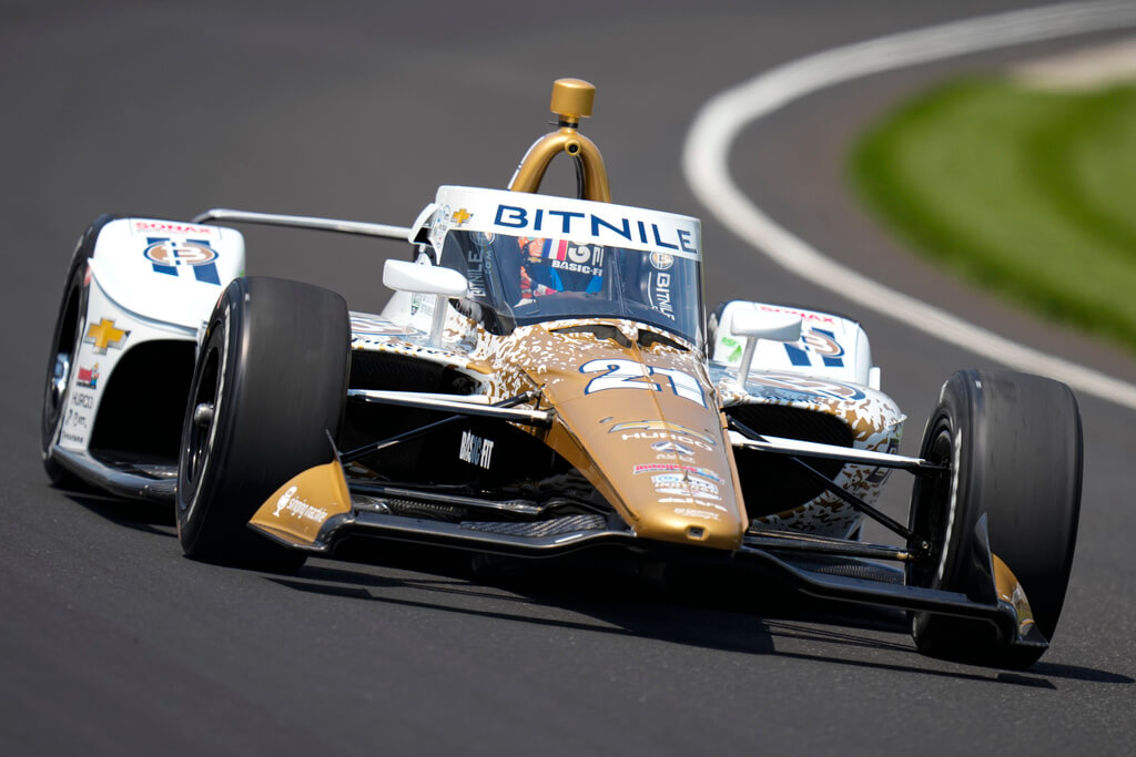 Rev Up For Indy 500: Start Time, Streaming, Schedule, Updates & Odds