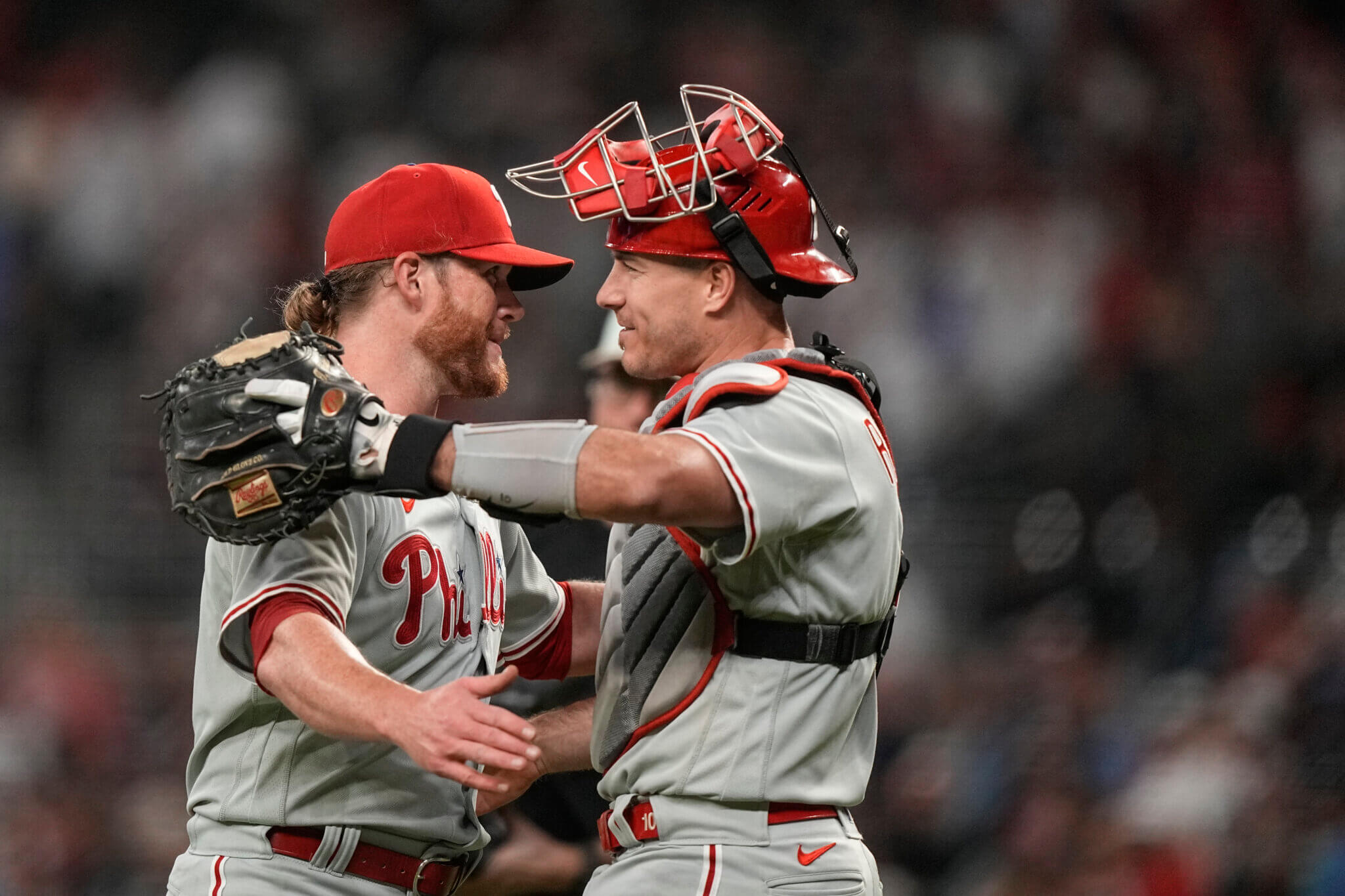Where could the 2024 Philadelphia Phillies Free Agents land? Philly