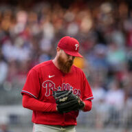 Phillies Dylan Covey