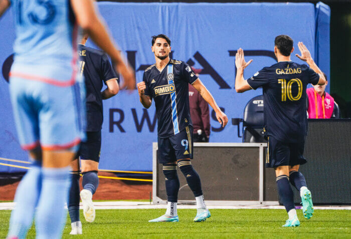 MLS
