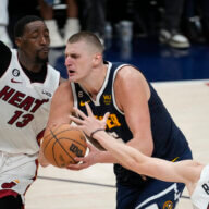 NBA