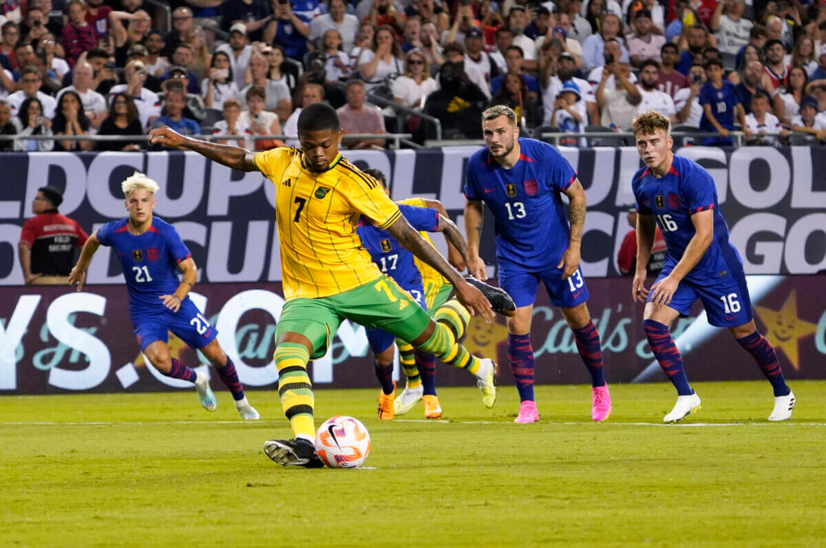 🏟️ NICARAGUA vs CUBA, Fecha FIFA