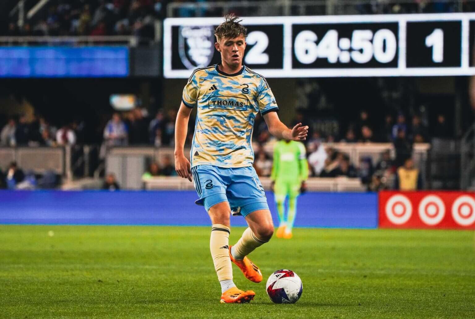 Philadelphia Union Year in Review Part 2: Leaning on Young Players ...