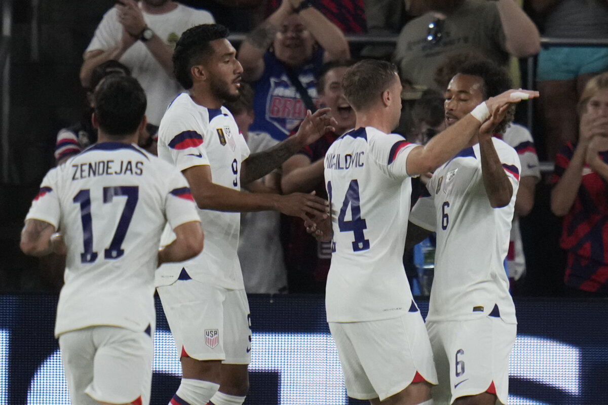 USMNT