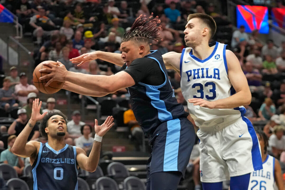 Philadelphia 76ers Sign Javonte Smart To Two-Way Contract - The NBA G League