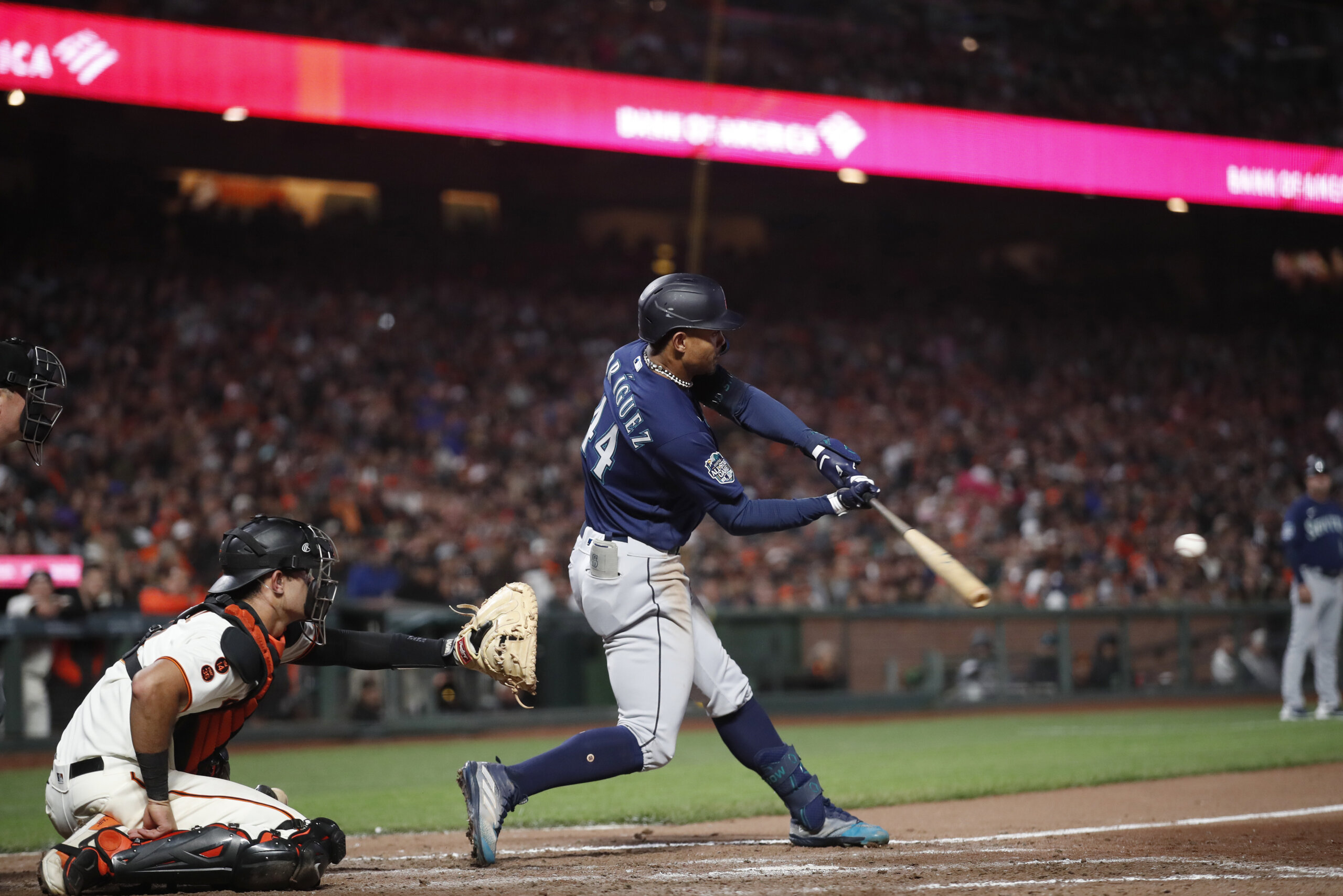 2023 Home Run Derby: Mookie Betts Eliminated By Vladimir Guerrero