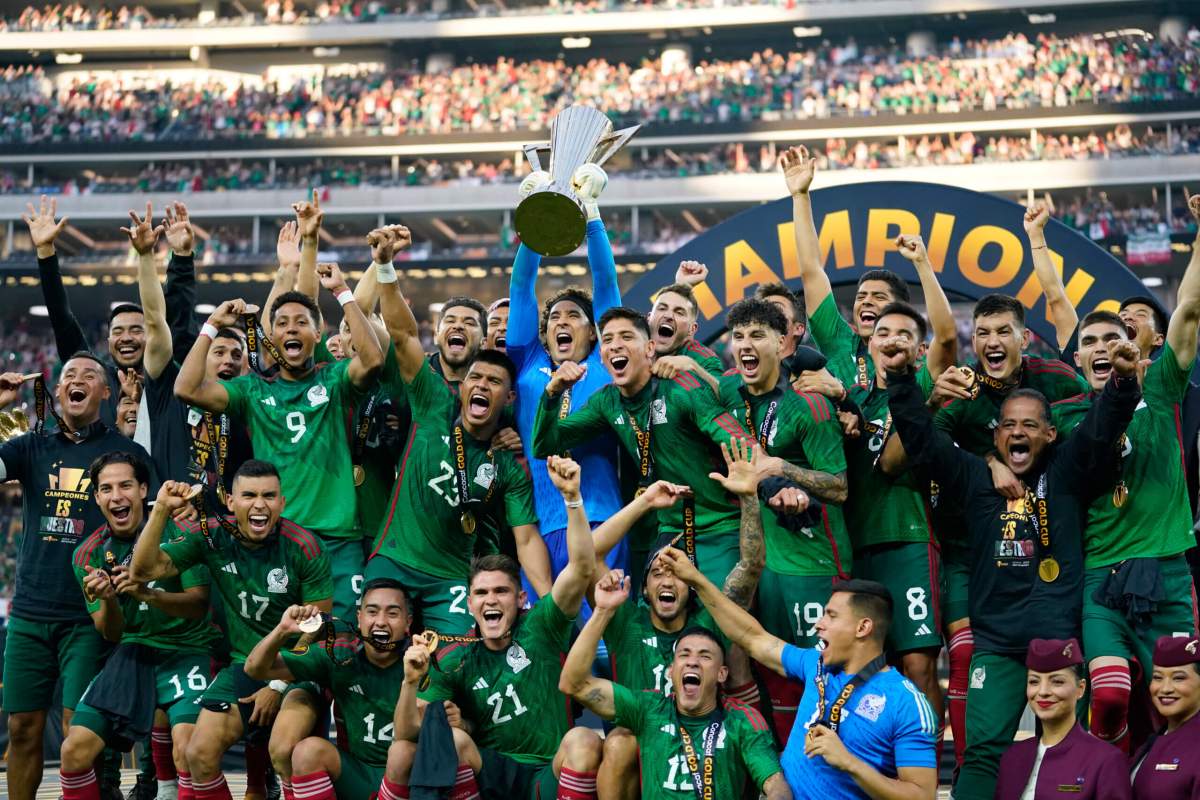 Gold Cup